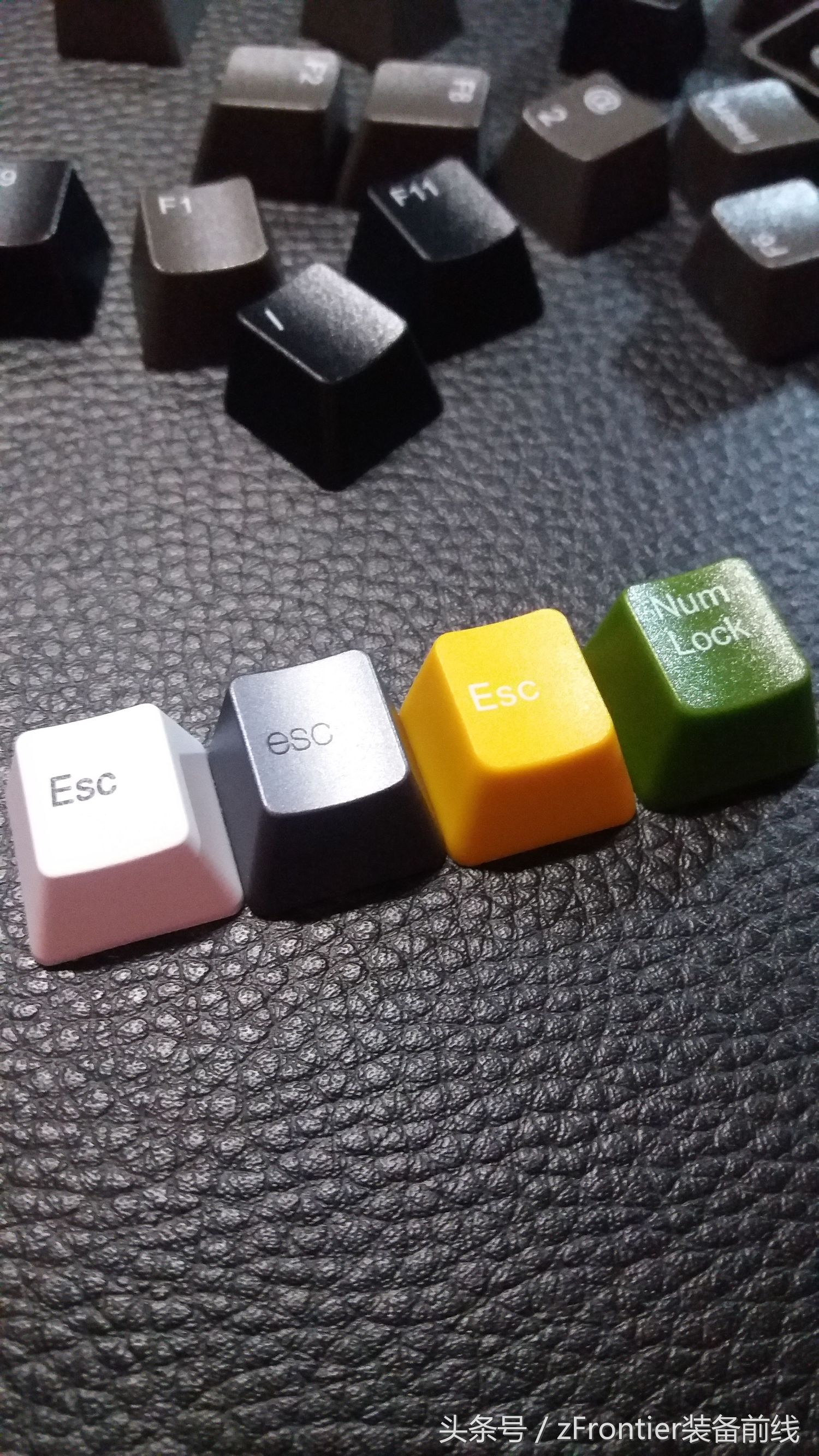 wasd个性键帽,wasd透明键帽