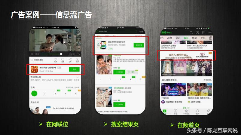 爱奇艺广告投放数据分析,影视广告投放方法