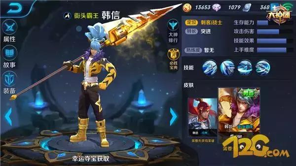 王者光荣s6削什么英雄最好,王者光荣s6赛季更新后有哪些英雄