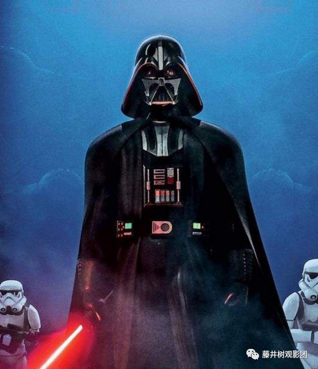 星战外传侠盗一号甄子丹图片,星战外传侠盗一号达斯维达