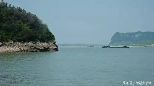 芜湖周边值得一去的小众景点,芜湖十大美景有哪些