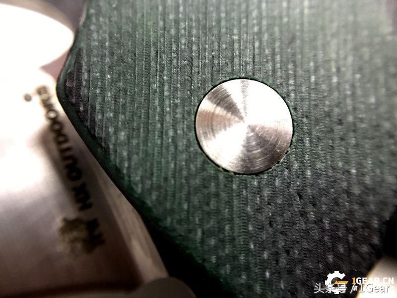 国产一样牛！生产户外用品的专业刀商,隐藏毒牙的猛兽蝮蛇小*刀折**