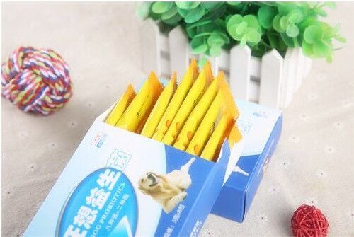 狗狗便便不成形但精神好怎么回事,狗狗便便成形但有两滴稀便