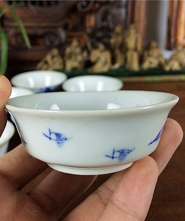 《潮嘉风月》讲述潮州妓船的文字，却是工夫茶史上最权威的记载