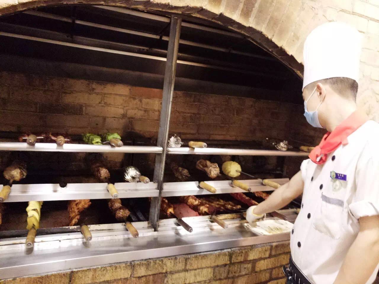 重庆九龙坡海鲜自助餐排名最推荐,重庆高档自助餐排行榜前十名