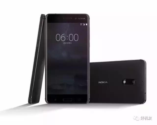 诺基亚nokia6手机怎么样,诺基亚新机nokia6售价