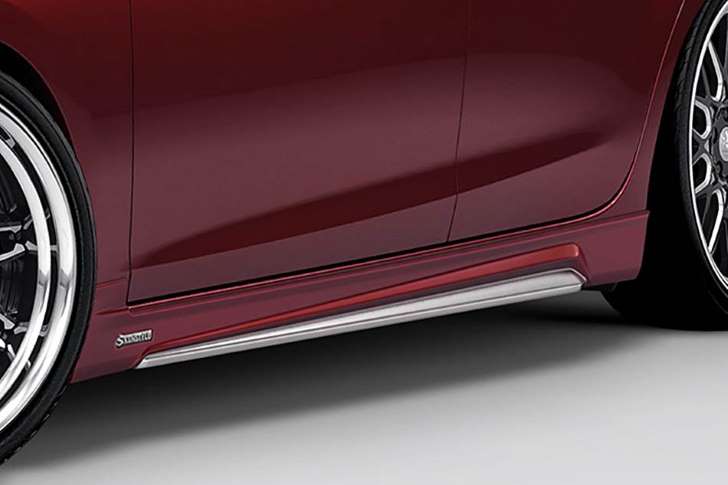 马自达6加长了吗,马自达6改小屏幕