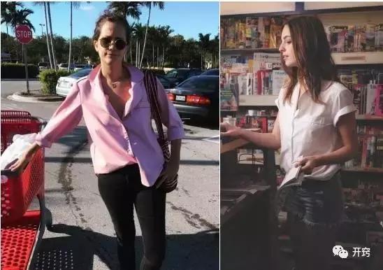 开窍案例丨这件睡衣潮到要打马赛克，开窍深入解开