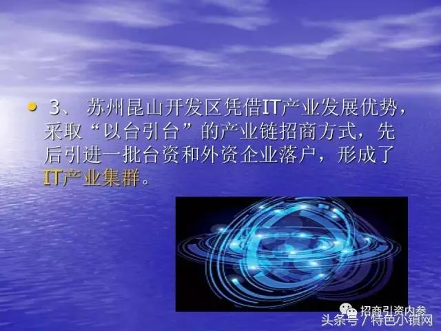 招商ppt内容设计流程,新型商业模式招商ppt