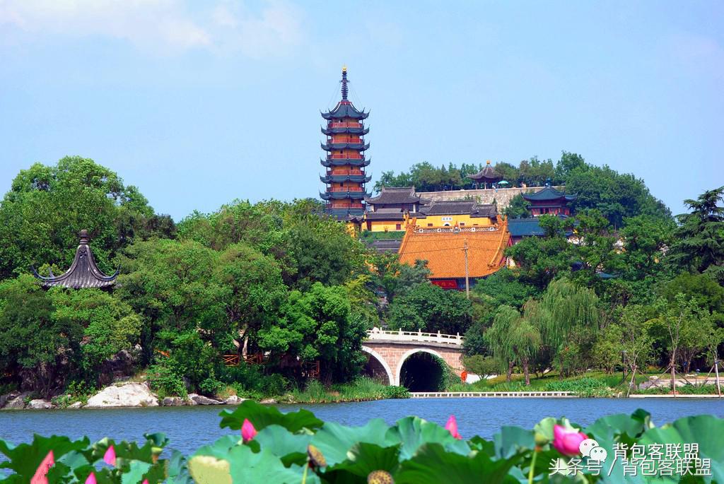 镇江三山旅游详细攻略,镇江三山游览顺序