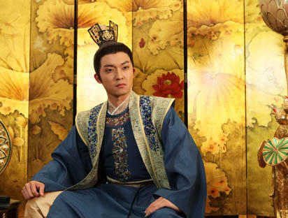 两次登基皇位的国君们，其中两位还是兄弟