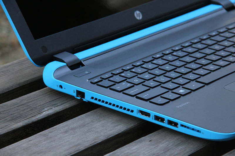 鸡年说机：笔记本的N种卡