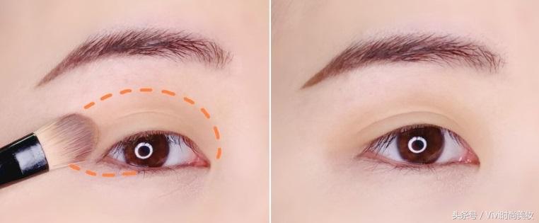 陈意涵蓝色系搭配图,圆眼陈意涵