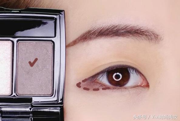 陈意涵蓝色系搭配图,圆眼陈意涵