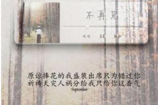 微博金句伤感,经典微博语录伤感句子