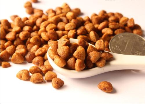 狗狗便便不成形但精神好怎么回事,狗狗便便成形但有两滴稀便