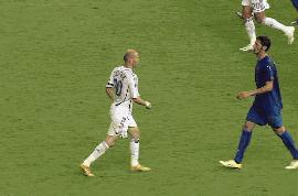 足球集锦搞笑特辑足坛欢乐瞬间,难得一见的足球搞笑瞬间