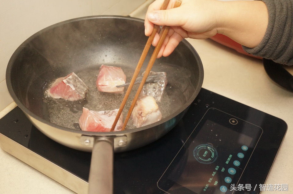 megcook智能炒菜机器人安装视频,megcook智能灶怎么样