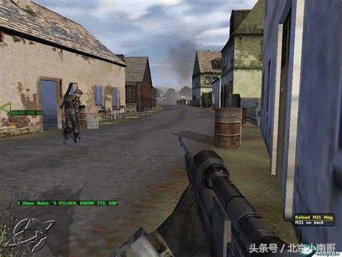 被遗忘的十种电脑游戏,简易有趣的电脑游戏有哪些