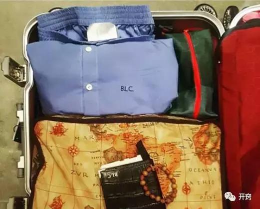 开窍案例丨这件睡衣潮到要打马赛克，开窍深入解开