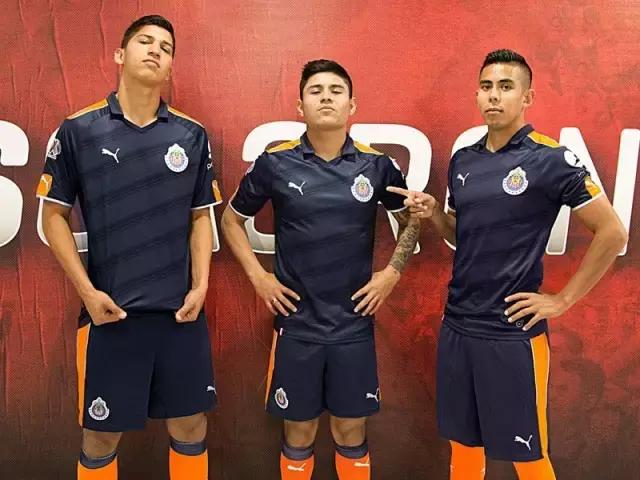 看完这五件艺术品般的球衣，不得不为Puma点赞