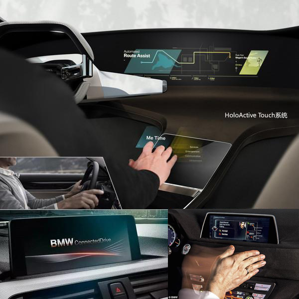 2018ces最佳创新奖,ces深度报告看科技巨头的前瞻布局