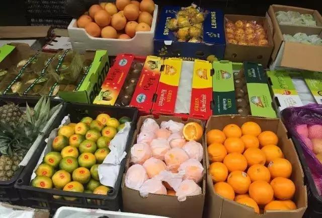 南通买年货去哪里,南通各大批发市场