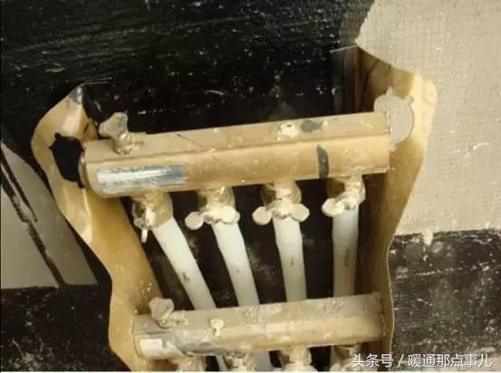 成都适合选择什么地暖,成都地区适合装地暖吗