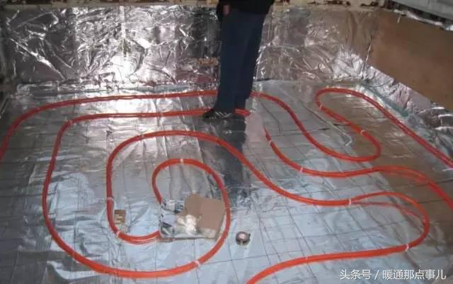 成都适合选择什么地暖,成都地区适合装地暖吗