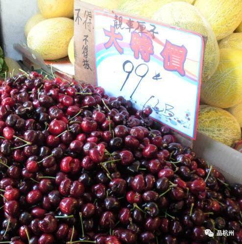 年货高端必备水果车厘子,年后的车厘子买哪种好吃