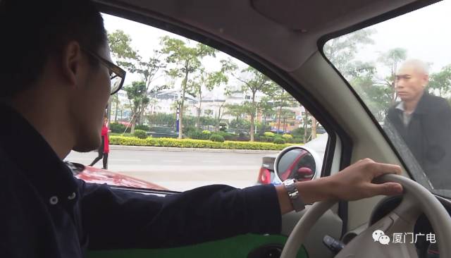 厦门最近哪些共享汽车,厦门现在有共享电动汽车