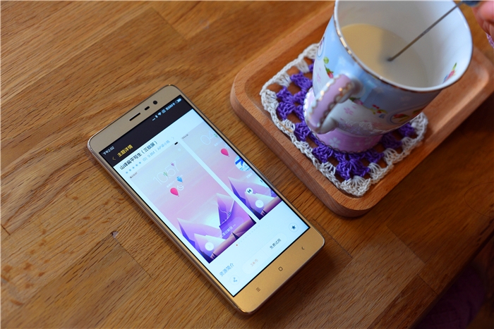 红米note3全网通标准版和高配版,红米note3全网通和标准版