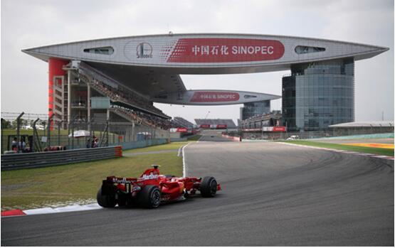 f1入门知识车队,车迷必知道的f1知识