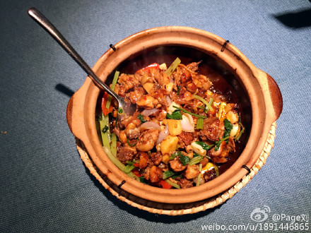 正宗湘菜美食探店,郑州湘菜馆排行榜前十名