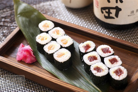 日本寿司与文化,深度了解日本寿司