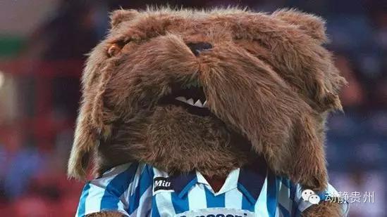 别喷春晚了，来看吉祥物开心开心！