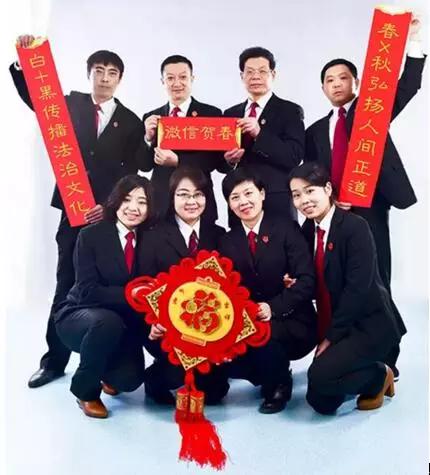 秒杀复制群发！让你见识啥叫”最威武霸气的拜年”！