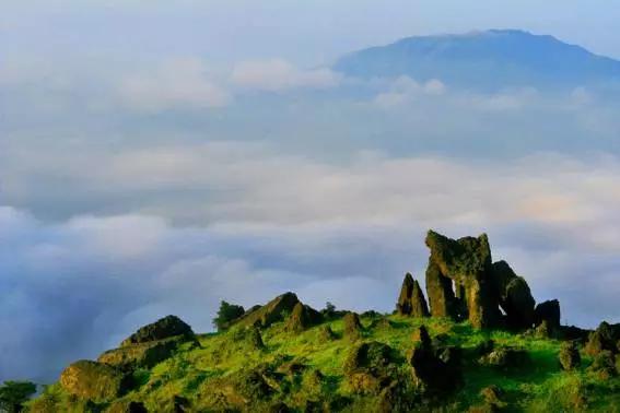 广西旅游景点以及特产,广西特点旅游纪念品推荐