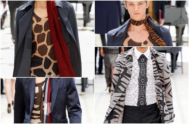 高级感痞帅男装蓝色竖条纹,高级感痞帅男装斑马纹