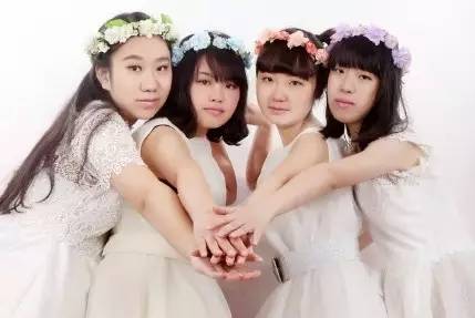 神秘女团创始人,神秘女团全集视频