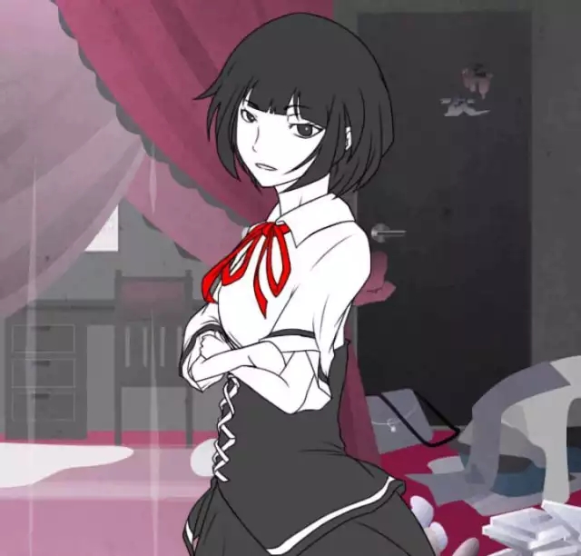 虽然情人节过去了但我和前女友、现女友的撕逼继续