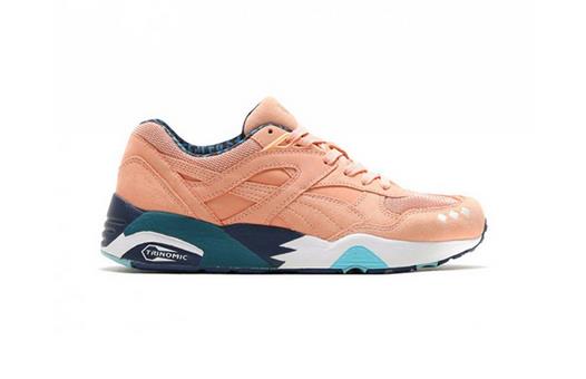 多重选择：PUMAxALIFE2016春季联乘系列！