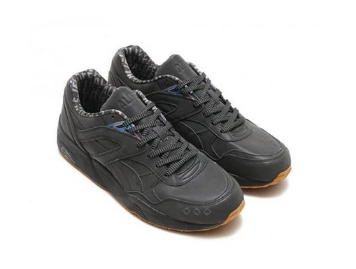 多重选择：PUMAxALIFE2016春季联乘系列！