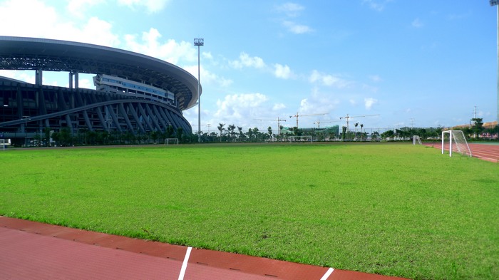 南宁7人足球场收费标准,最便宜的五人制足球场