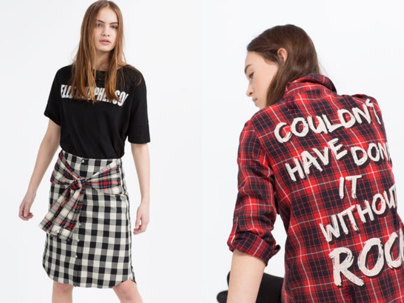 别急着买新衣，先看看2016年春夏流行趋势解读