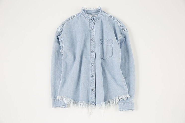 别急着买新衣，先看看2016年春夏流行趋势解读