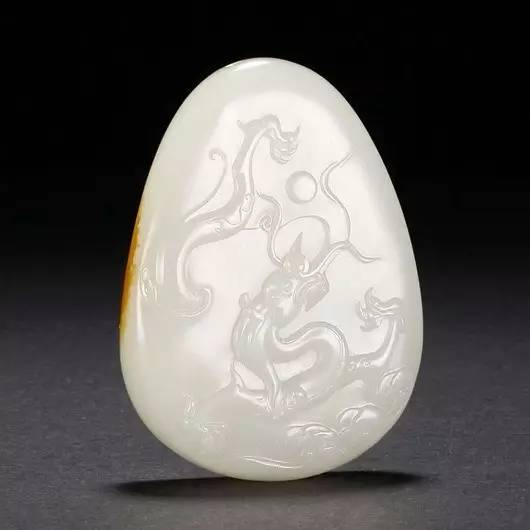 颜色很白的玉是什么玉,白色的玉有哪些品种