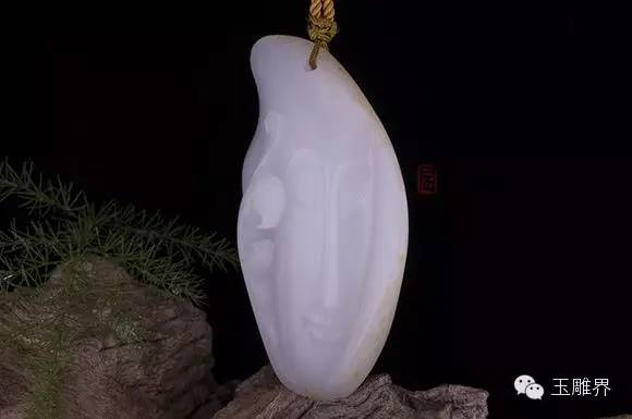 颜色很白的玉是什么玉,白色的玉有哪些品种