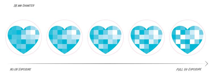 可以测量光照的智能贴片，美妆巨头欧莱雅要转型科技公司？