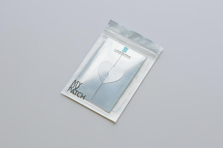 可以测量光照的智能贴片，美妆巨头欧莱雅要转型科技公司？